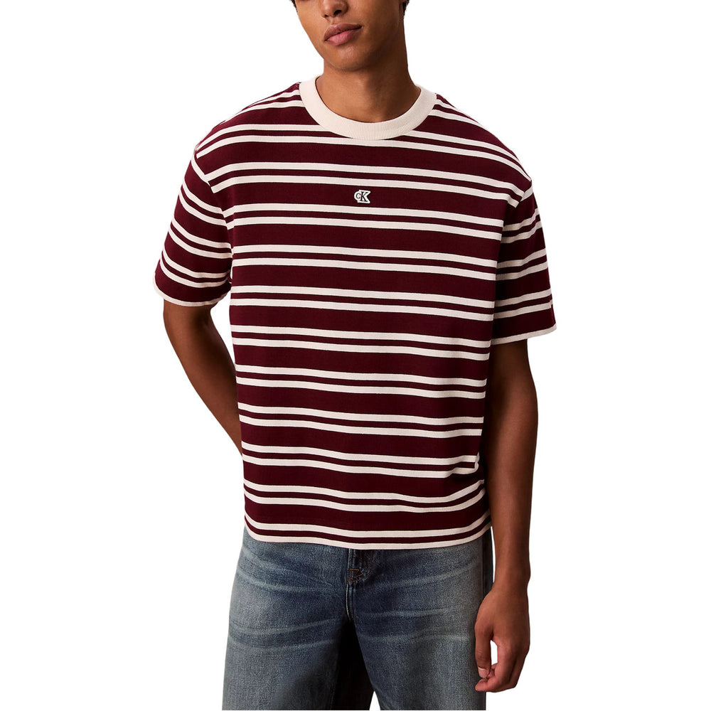 Calvin Klein Jeans Men T-Shirt