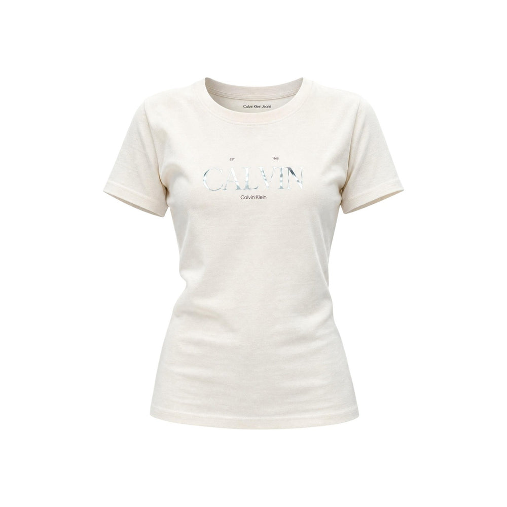 Calvin Klein Jeans  Women T-Shirt