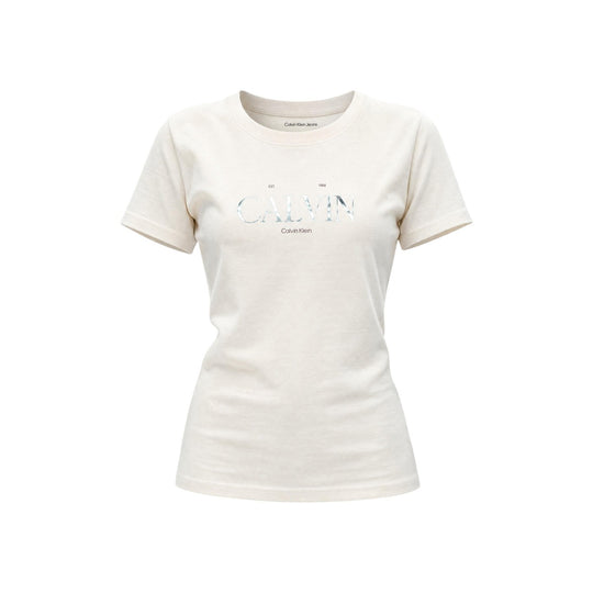 Calvin Klein Jeans  Women T-Shirt
