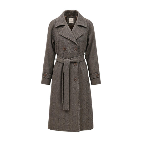 Choral  Women Coat
