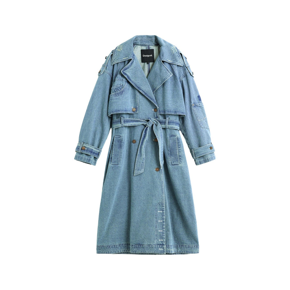 Desigual  Women Blazer