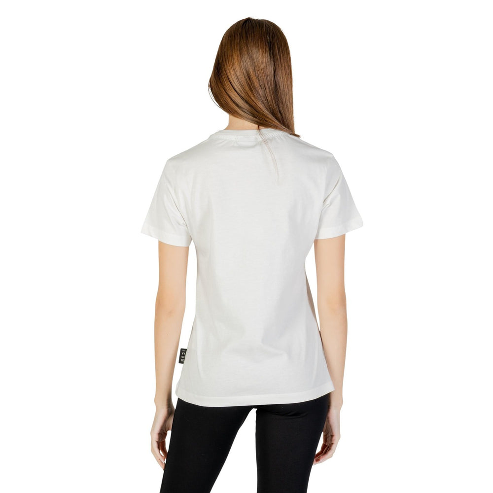 Icon  Women T-Shirt