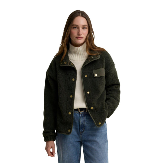 Barbour  Women Blazer