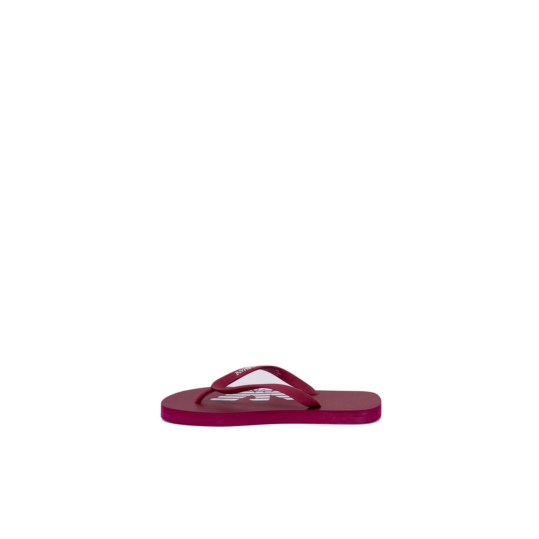 Emporio Armani Underwear Women Flip Flops