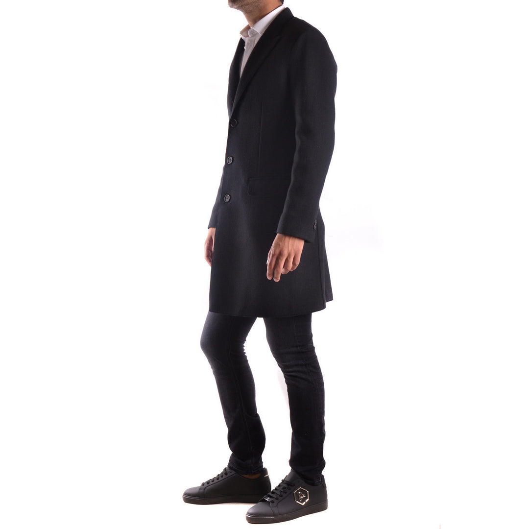 Neil Barrett Men Coat