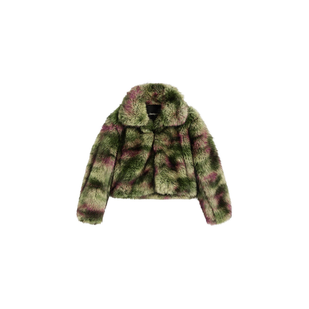 Desigual  Women Coat