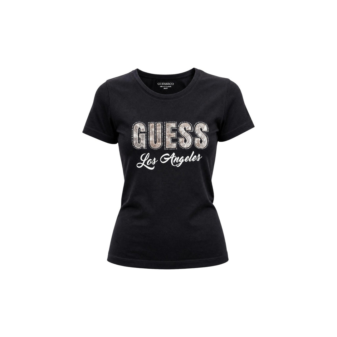 Guess  Women T-Shirt