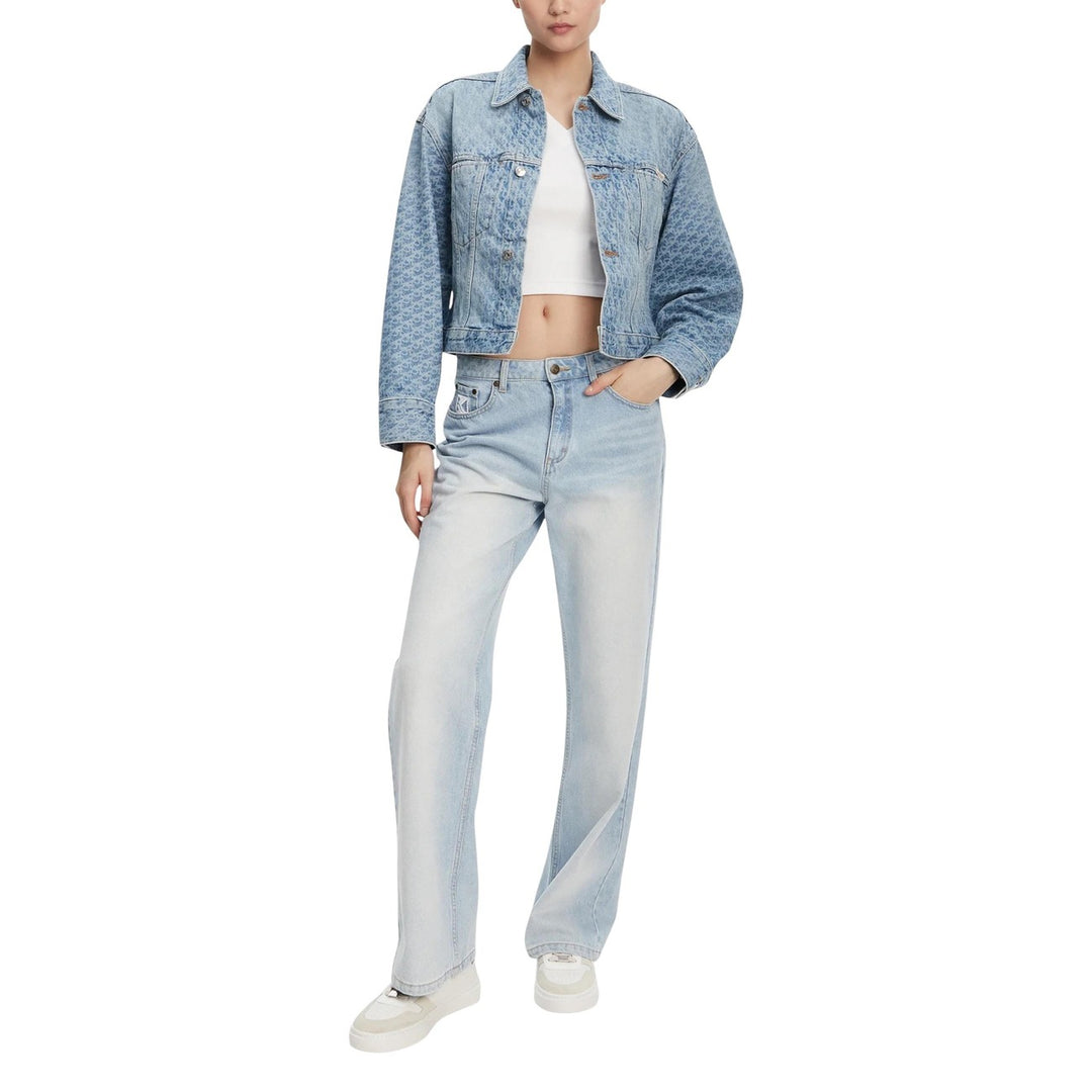 Calvin Klein Jeans  Women Blazer