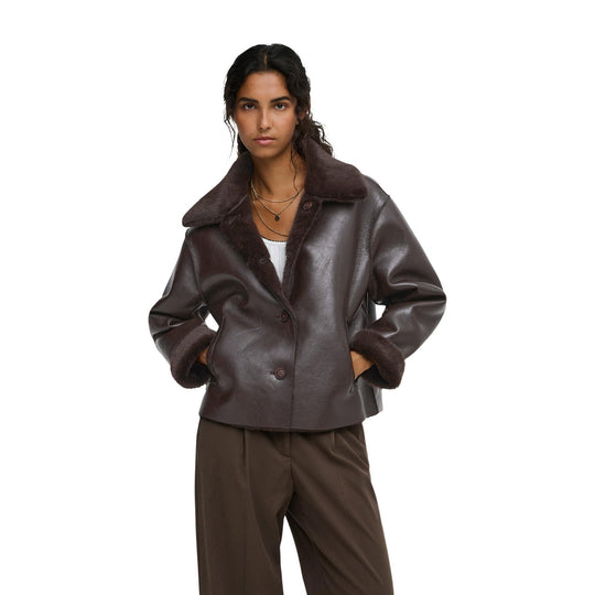 Jacqueline De Yong  Women Blazer