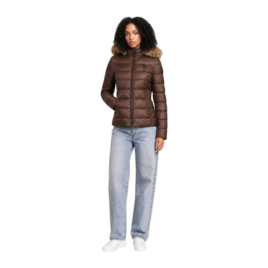 Blauer.  Women Blazer