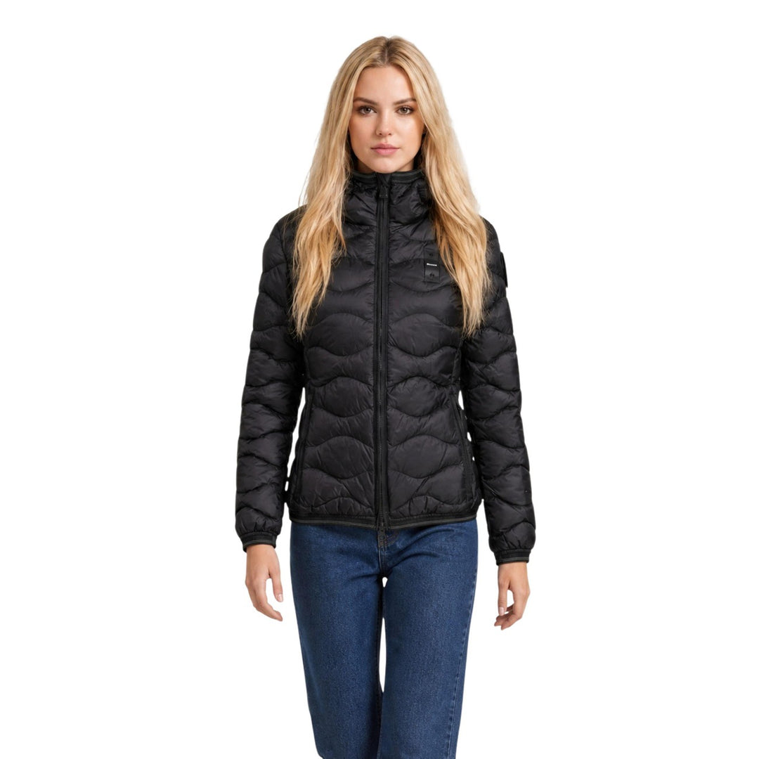 Blauer.  Women Blazer