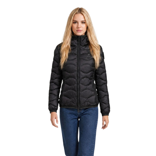 Blauer.  Women Blazer