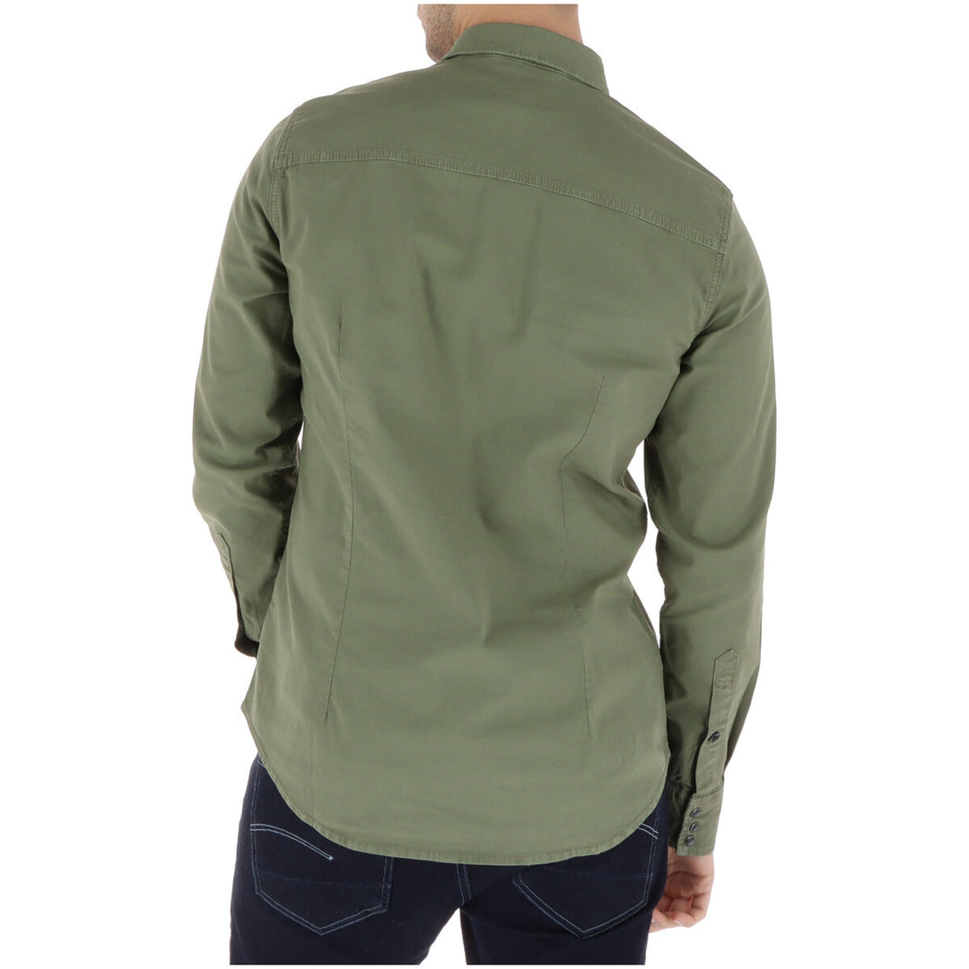G-star Men Shirt