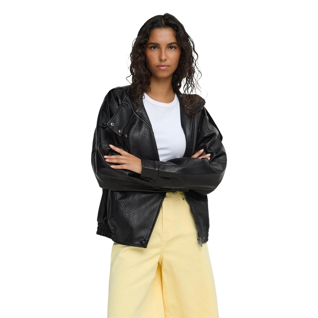 Jacqueline De Yong  Women Blazer