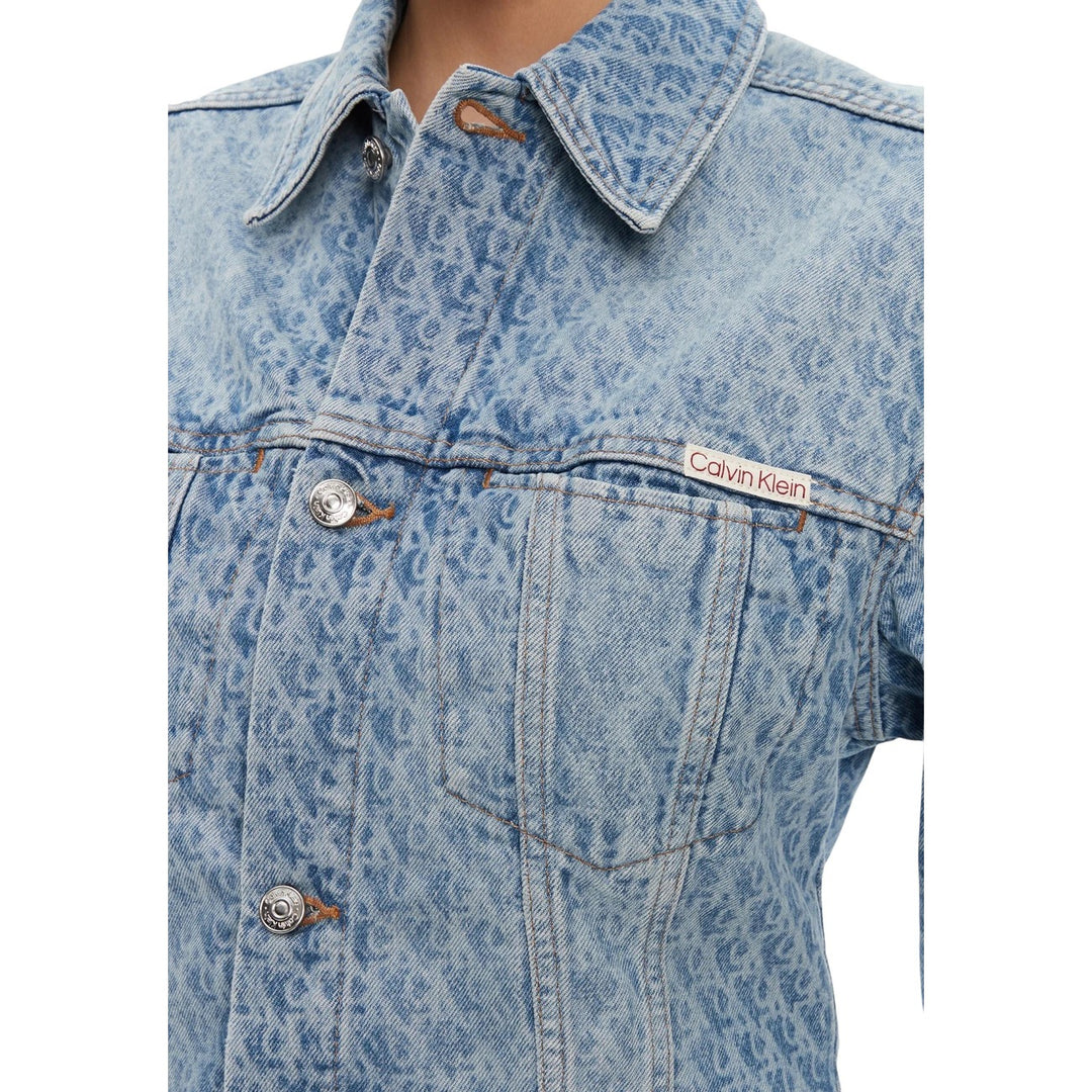 Calvin Klein Jeans  Women Blazer
