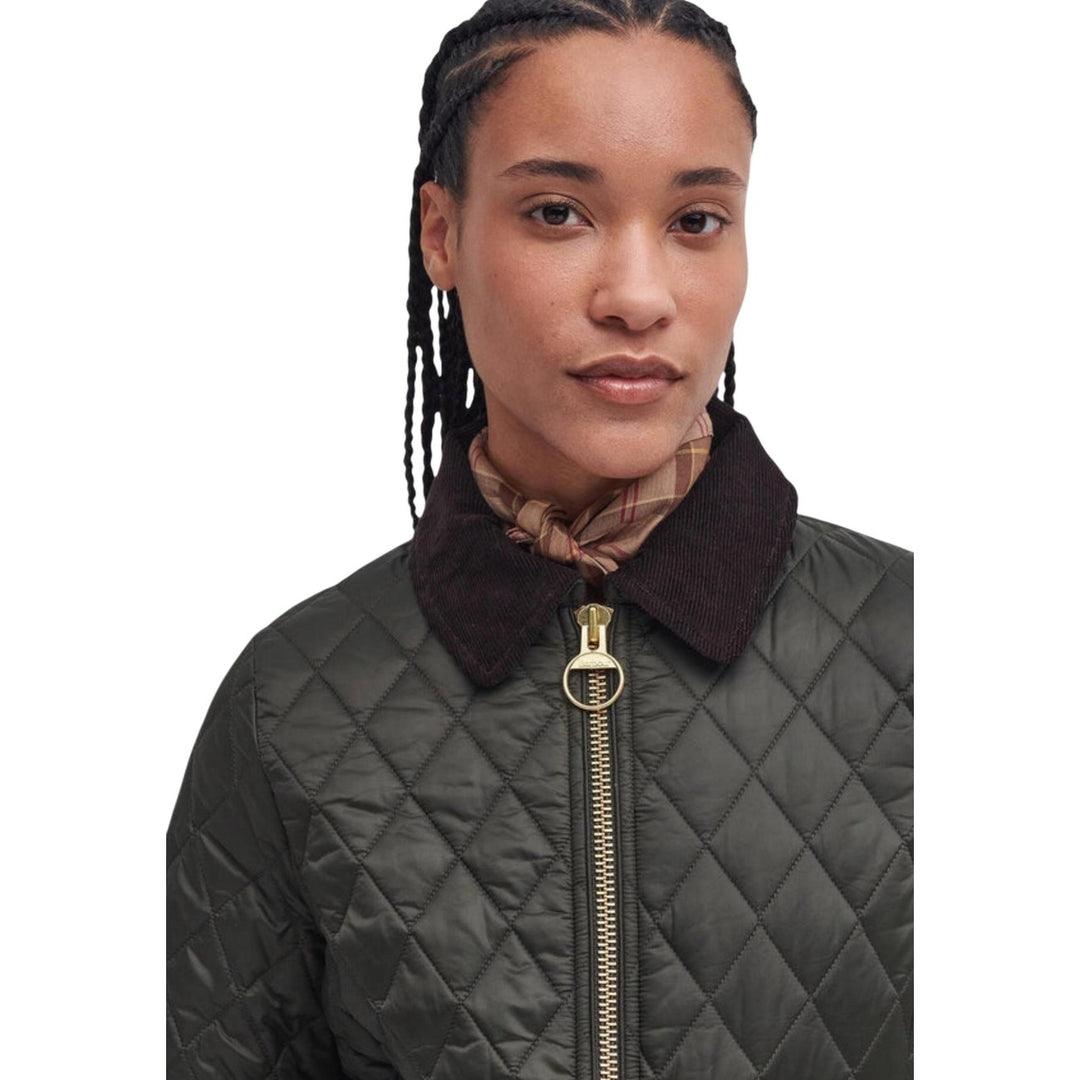 Barbour  Women Jacket