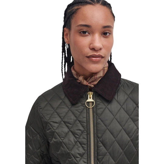 Barbour  Women Jacket