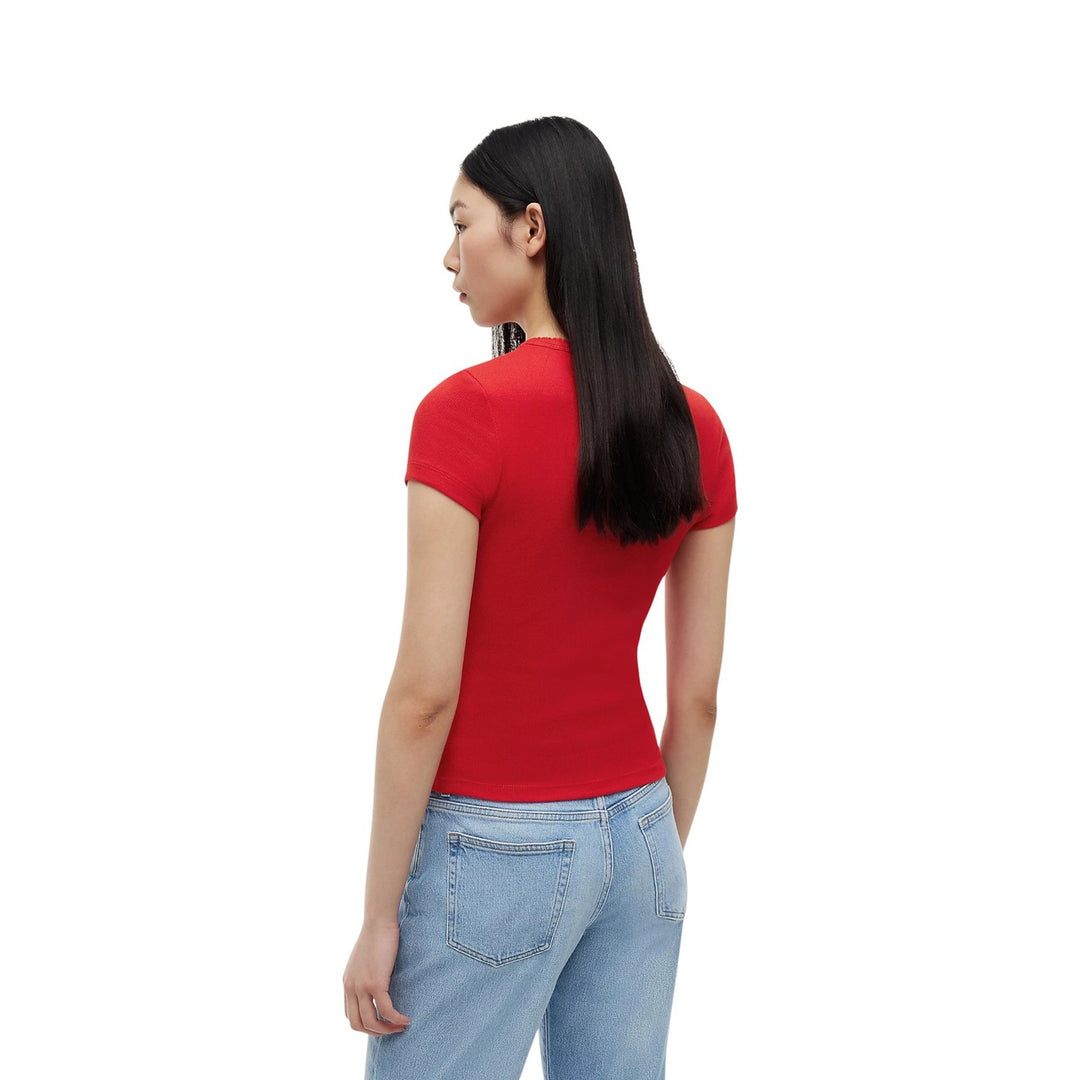 Tommy Hilfiger Jeans  Women T-Shirt