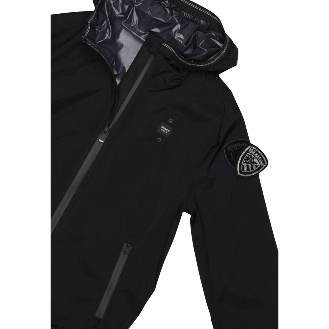 Blauer.  Women Blazer