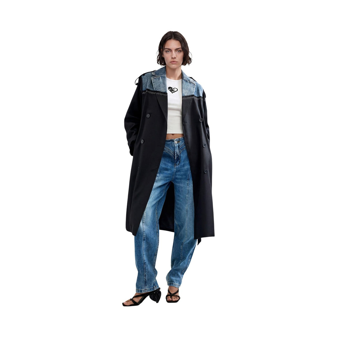 Desigual  Women Blazer