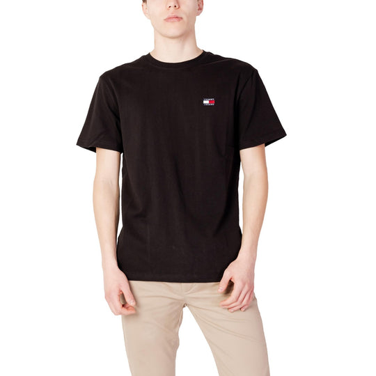 Tommy Hilfiger Jeans Men T-Shirt