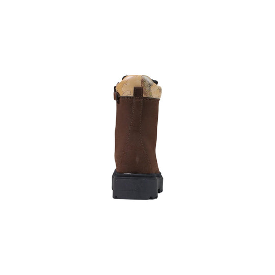 Alviero Martini Prima Classe Women Boots