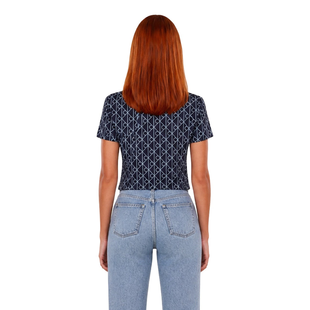 Calvin Klein Jeans  Women T-Shirt