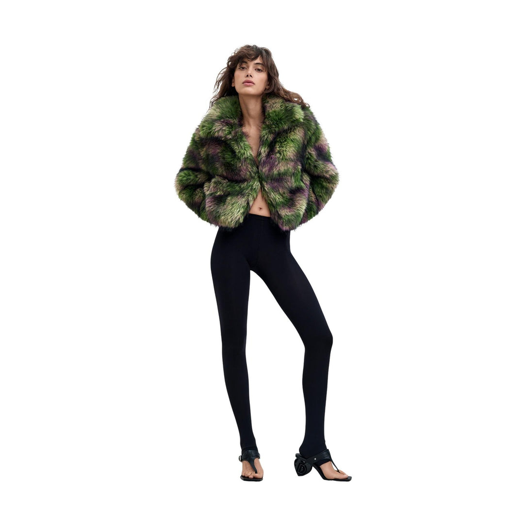 Desigual  Women Coat