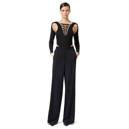 Elisabetta Franchi  Women Trousers