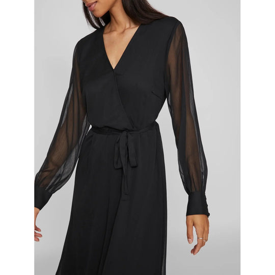 Vila Clothes  Women Dress