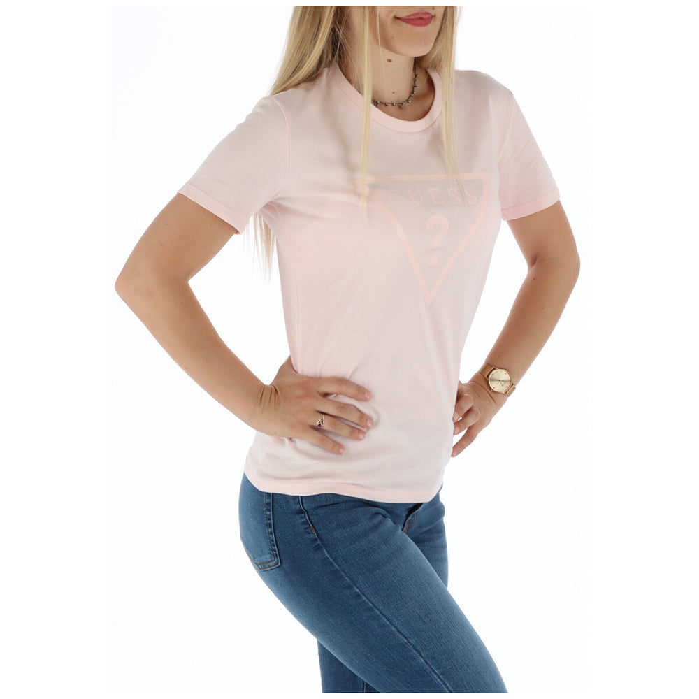 Guess  Women T-Shirt