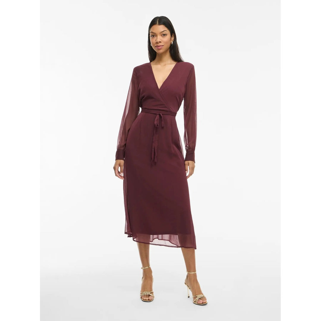 Vila Clothes  Women Dress