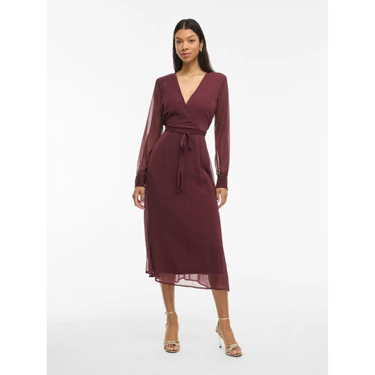 Vila Clothes  Women Dress