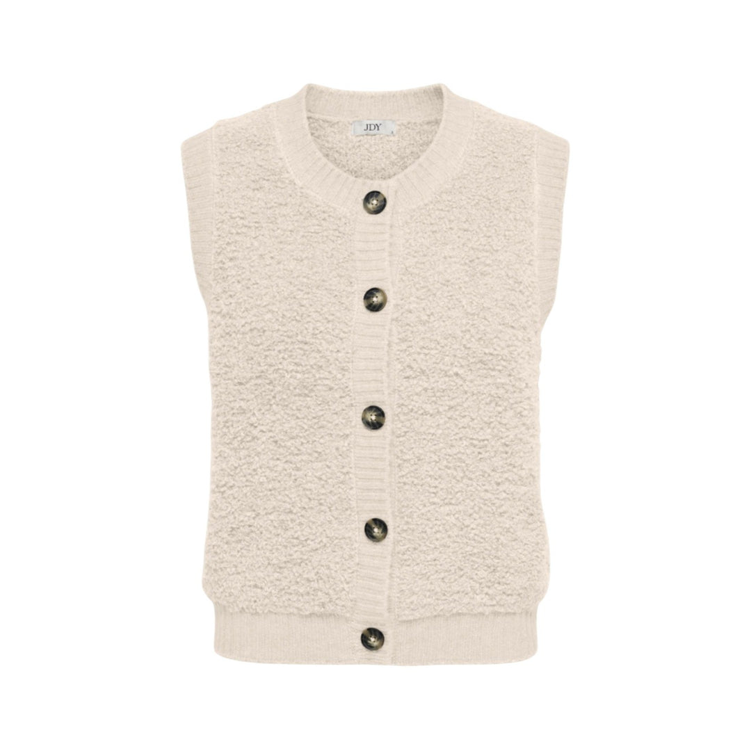 Jacqueline De Yong  Women Gilet