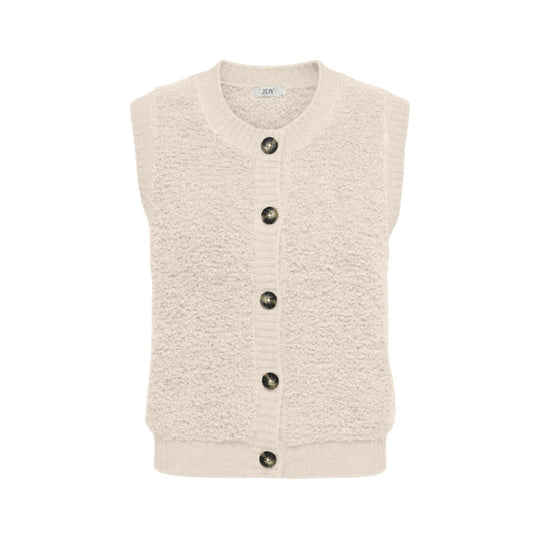 Jacqueline De Yong  Women Gilet