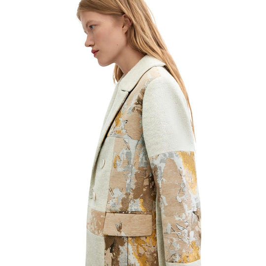 Desigual  Women Coat