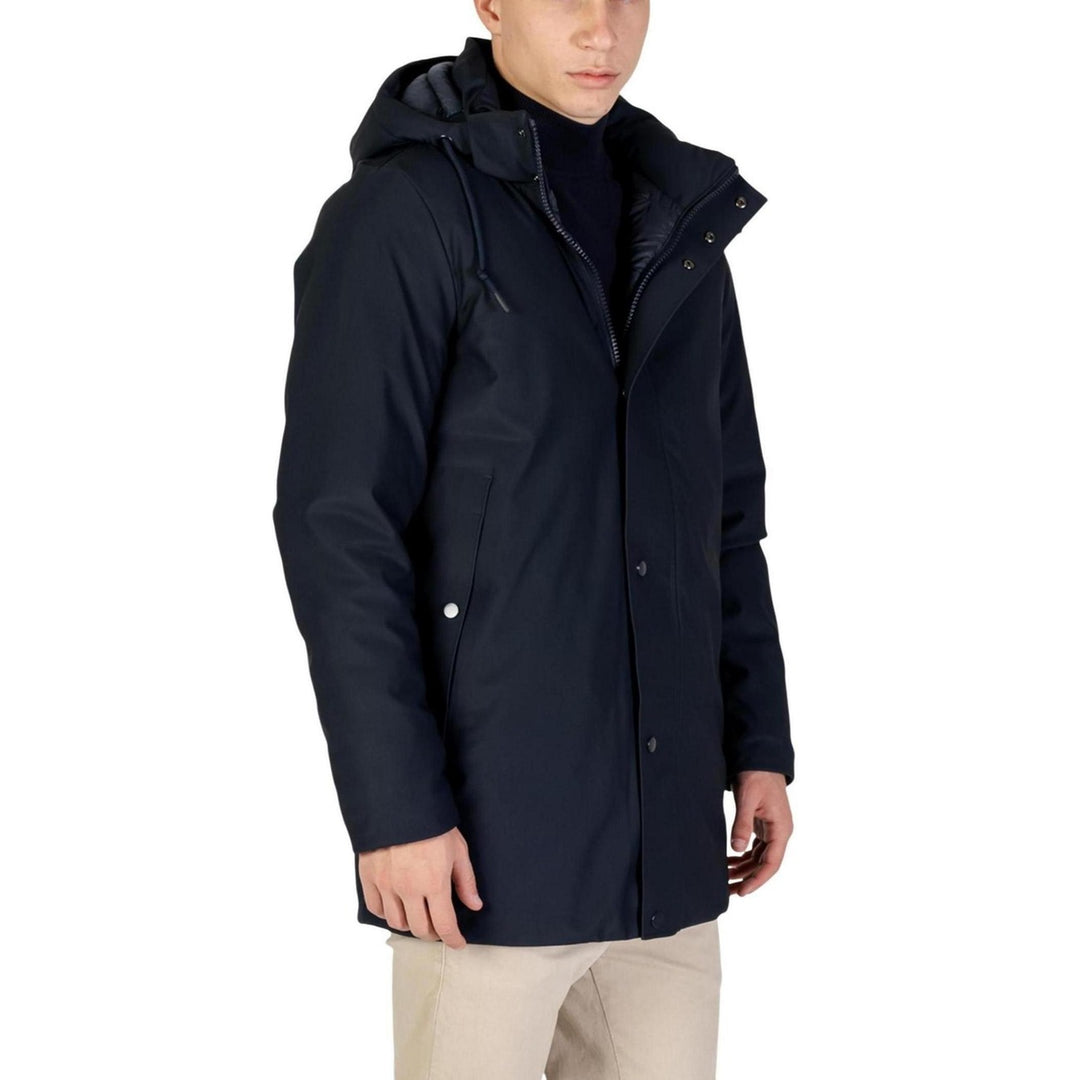 Yos Men Jacket