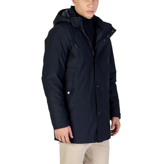 Yos Men Jacket