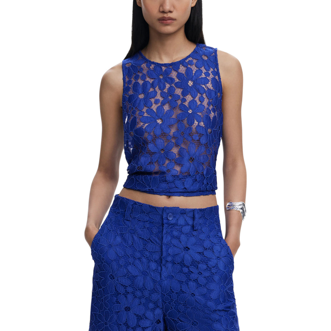 Desigual  Women Top
