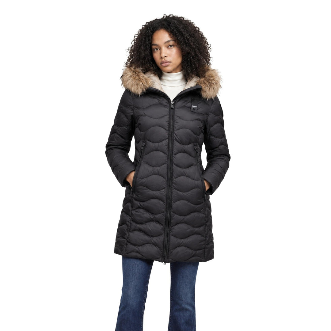 Blauer.  Women Jacket