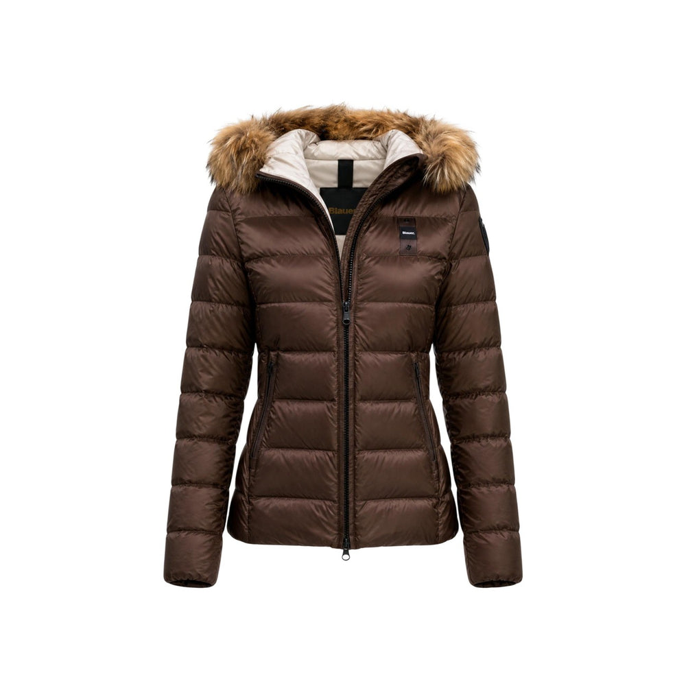 Blauer.  Women Blazer