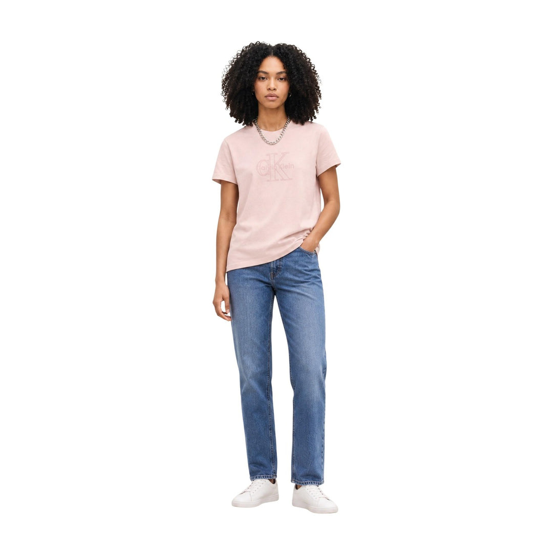 Calvin Klein Jeans  Women T-Shirt