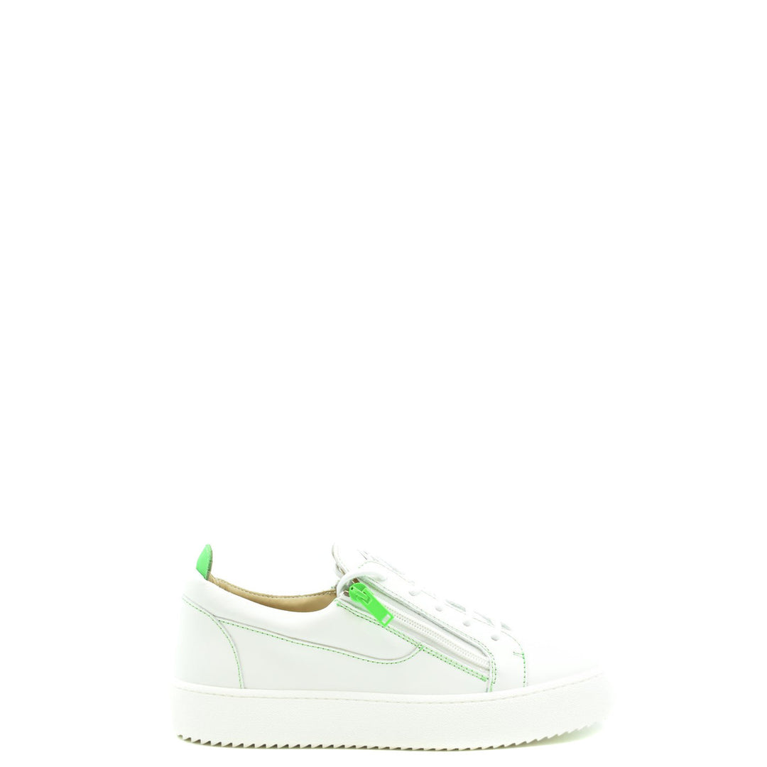 Giuseppe Zanotti  Men Sneakers