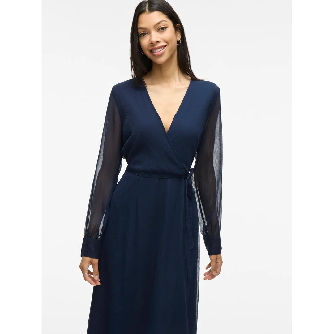 Vila Clothes  Women Dress