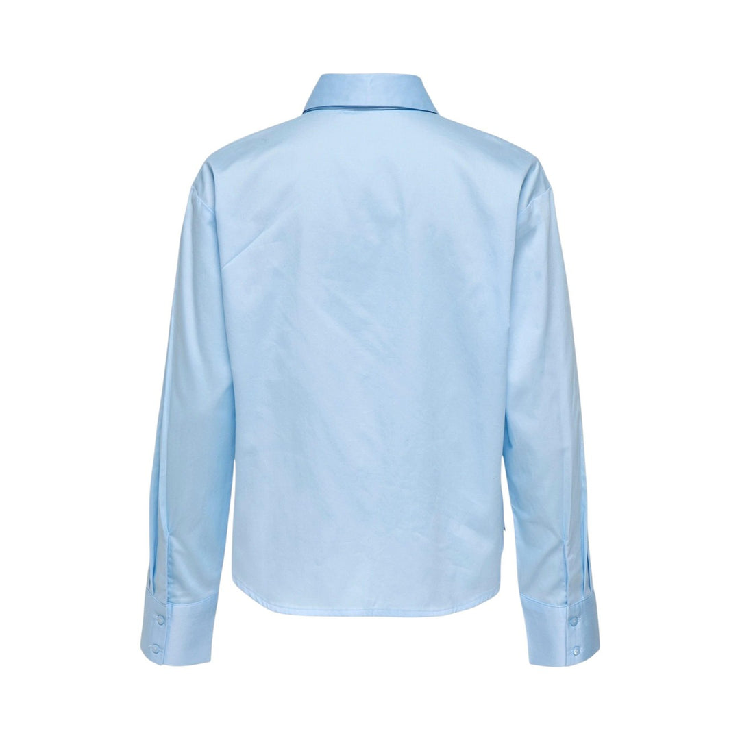 Jacqueline De Yong  Women Shirt