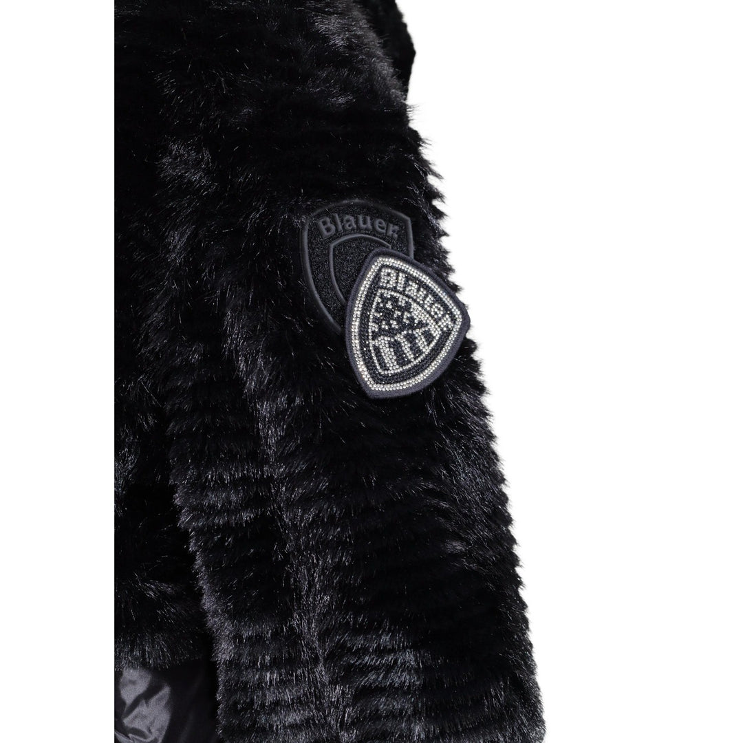 Blauer.  Women Blazer