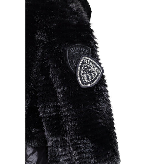 Blauer.  Women Blazer