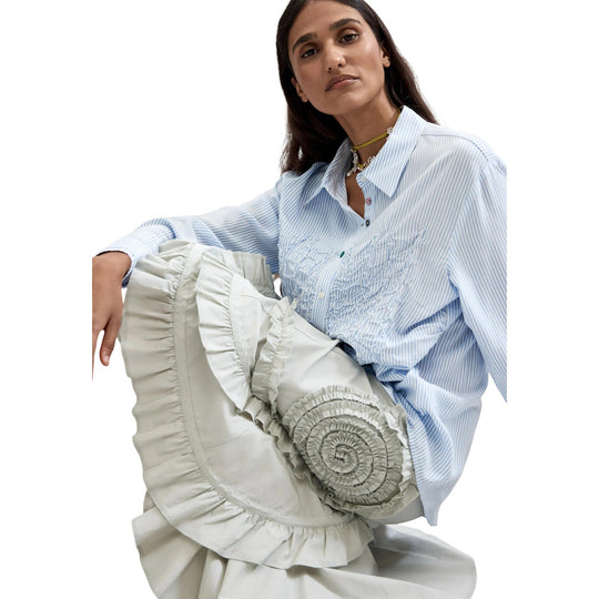 Desigual  Women Shirt