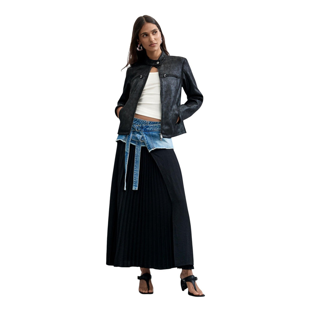 Desigual  Women Blazer