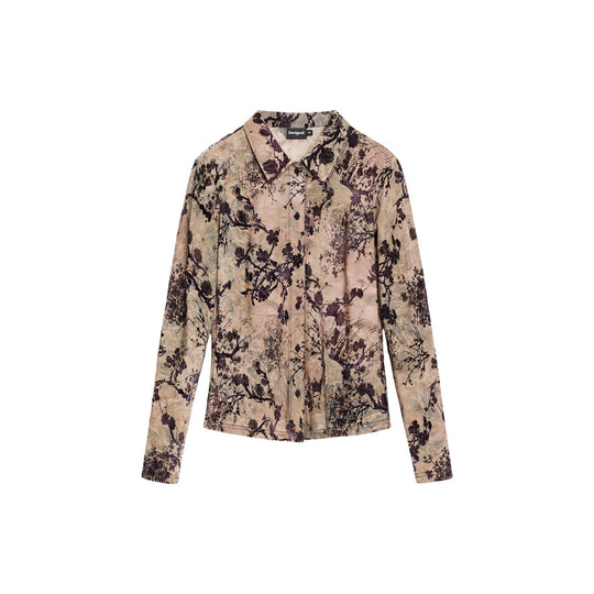 Desigual  Women Shirt